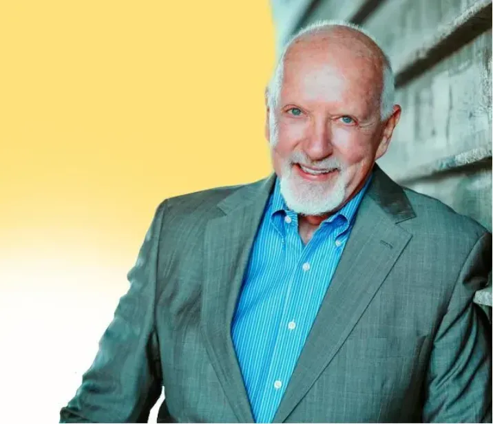 Photo of Mark Victor Hansen