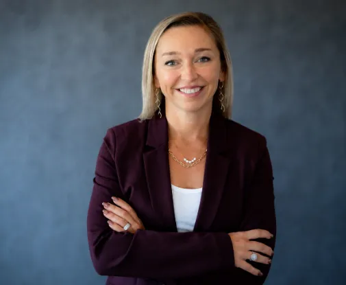 Photo of Jennifer Aitken