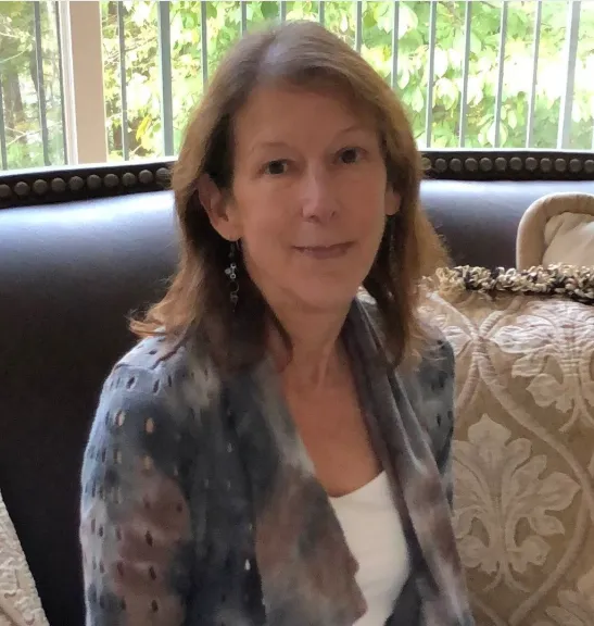 Photo of Ginna Leatherbury