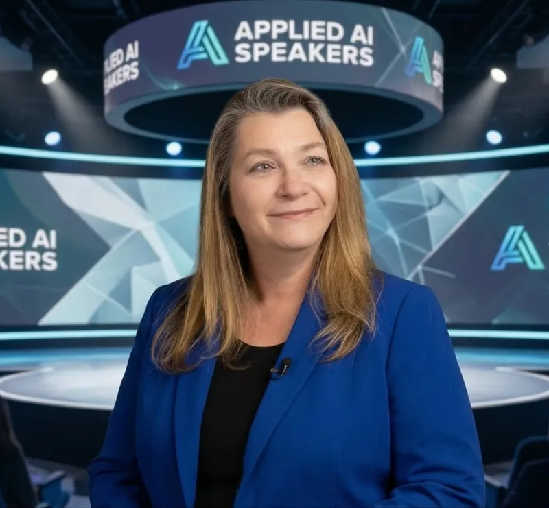 Photo of Angela Webber