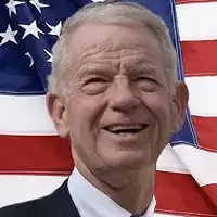 Photo of Glenn Sturm