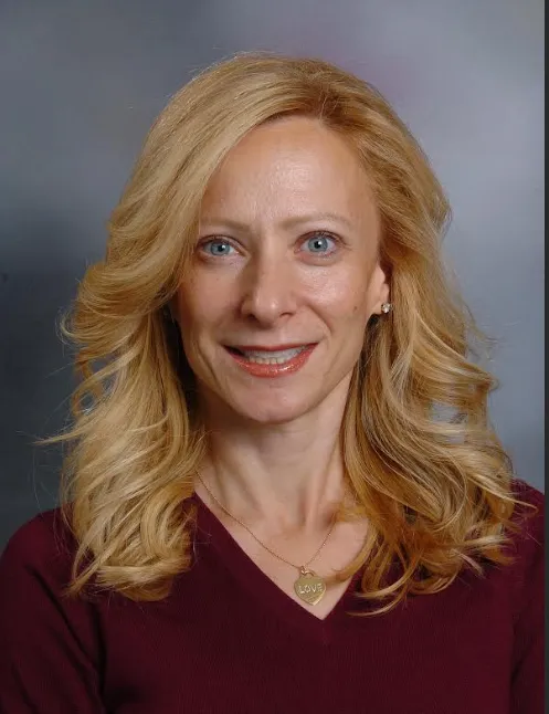 Photo of Vicky Giouroukakis