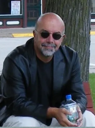 Photo of Jake Kaminski