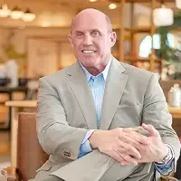 Photo of Dave Sanderson