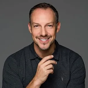 Photo of Corrie Jonn Block