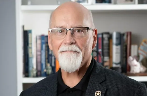 Photo of Steve Moiner