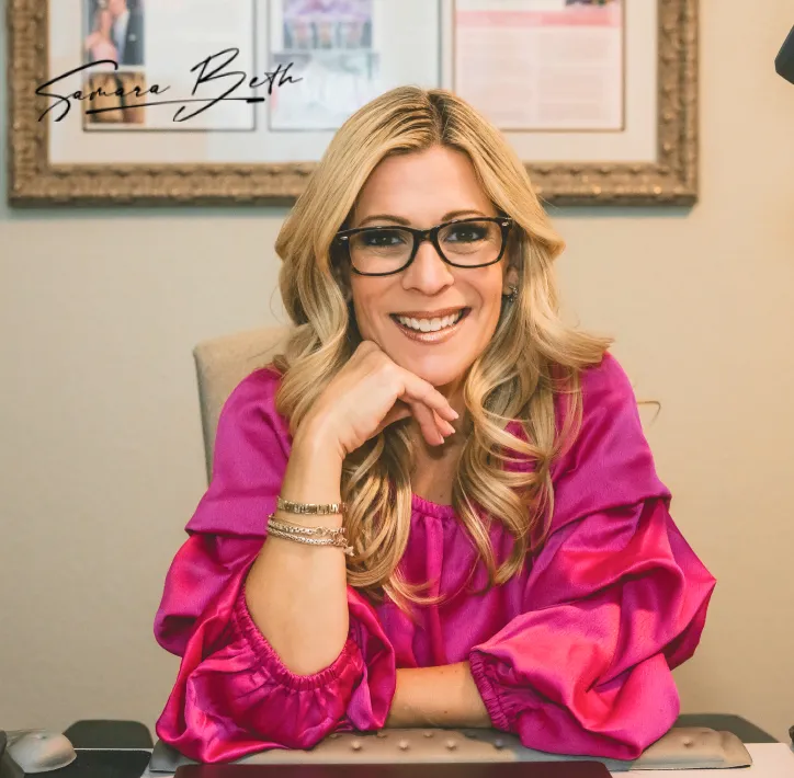 Photo of Samara Beth