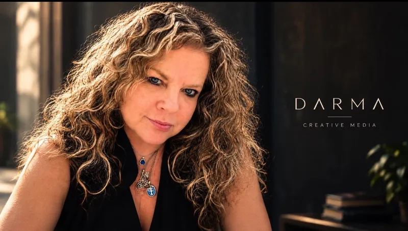 Photo of Dar Dowling