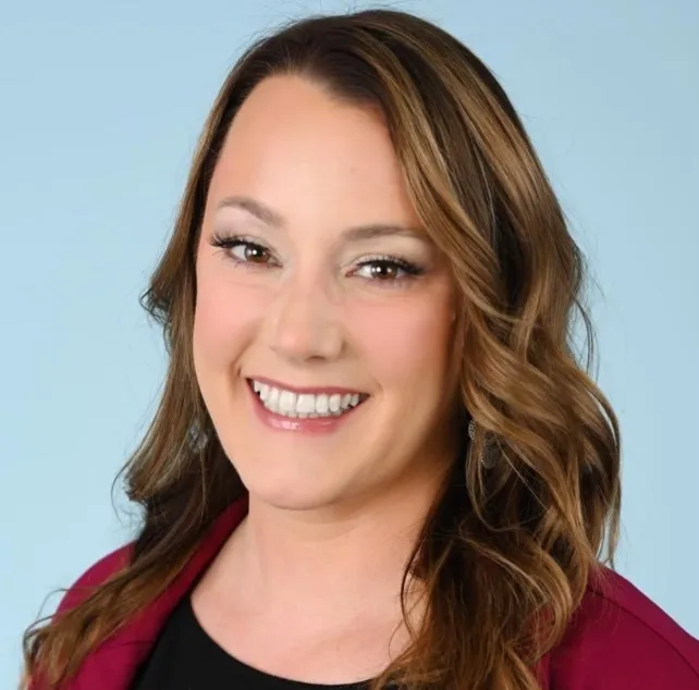 Photo of Stacy Lee