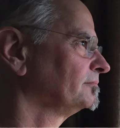 Photo of J Joseph Kazden