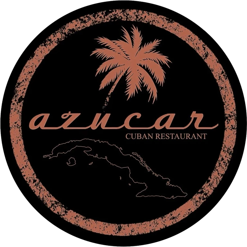 Azucar Cuban Restaurant logo