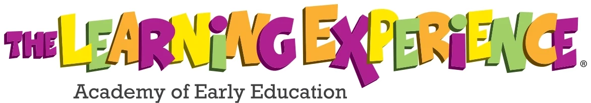 The Learning Experience logo