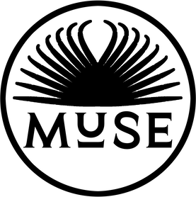 Muse Literary logo