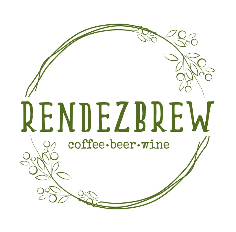 Rendezbrew logo