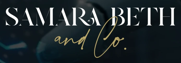 Samara Beth & Co. logo