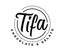 Tifa Chocolate & Gelato logo