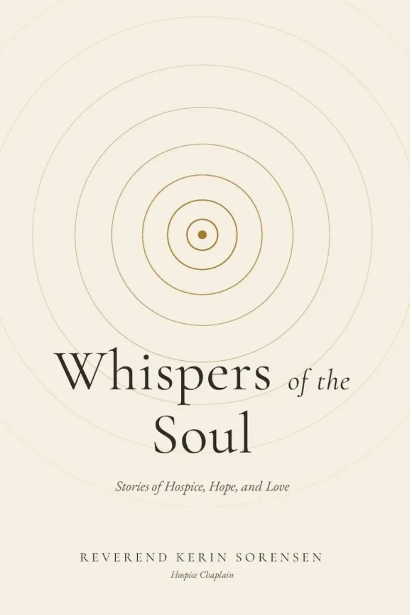Cover of Whispers of the Soul