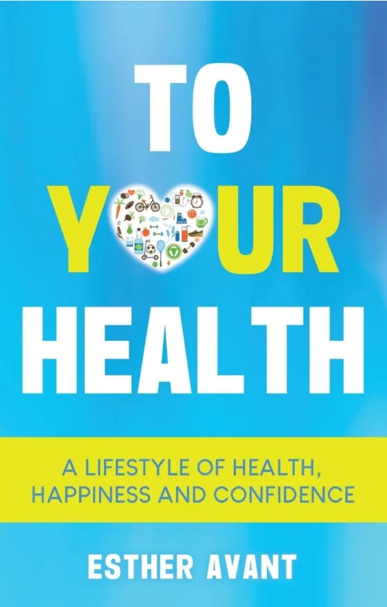 Cover of To Your Health