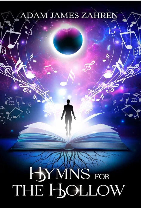 Cover of Hymns for the Hollow