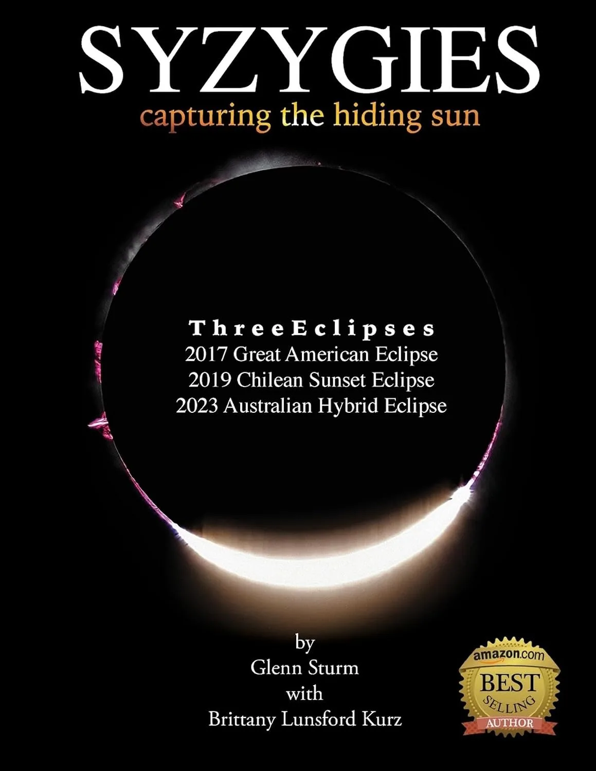 Cover of Syzygies