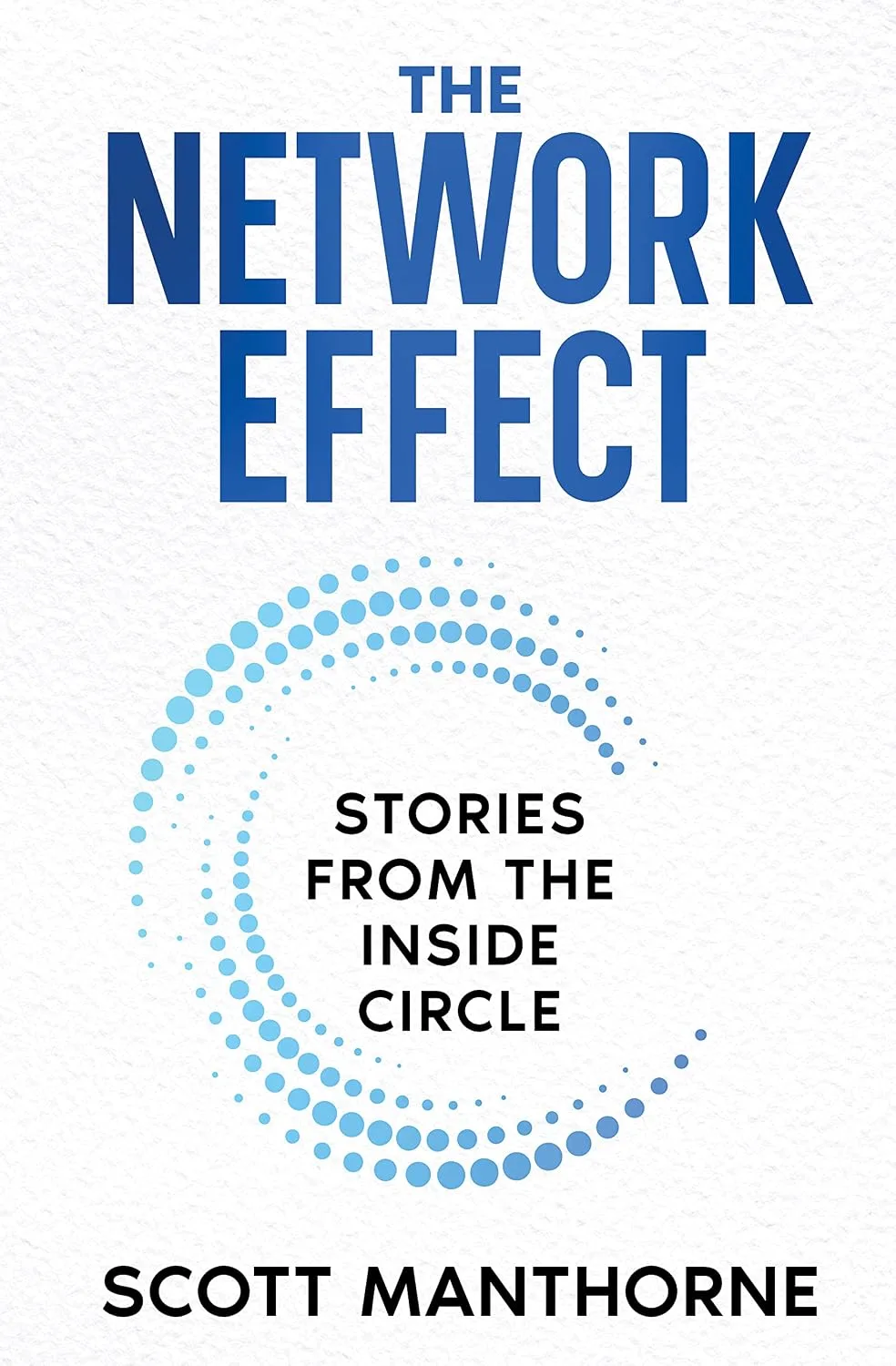 Cover of The Network Effect
