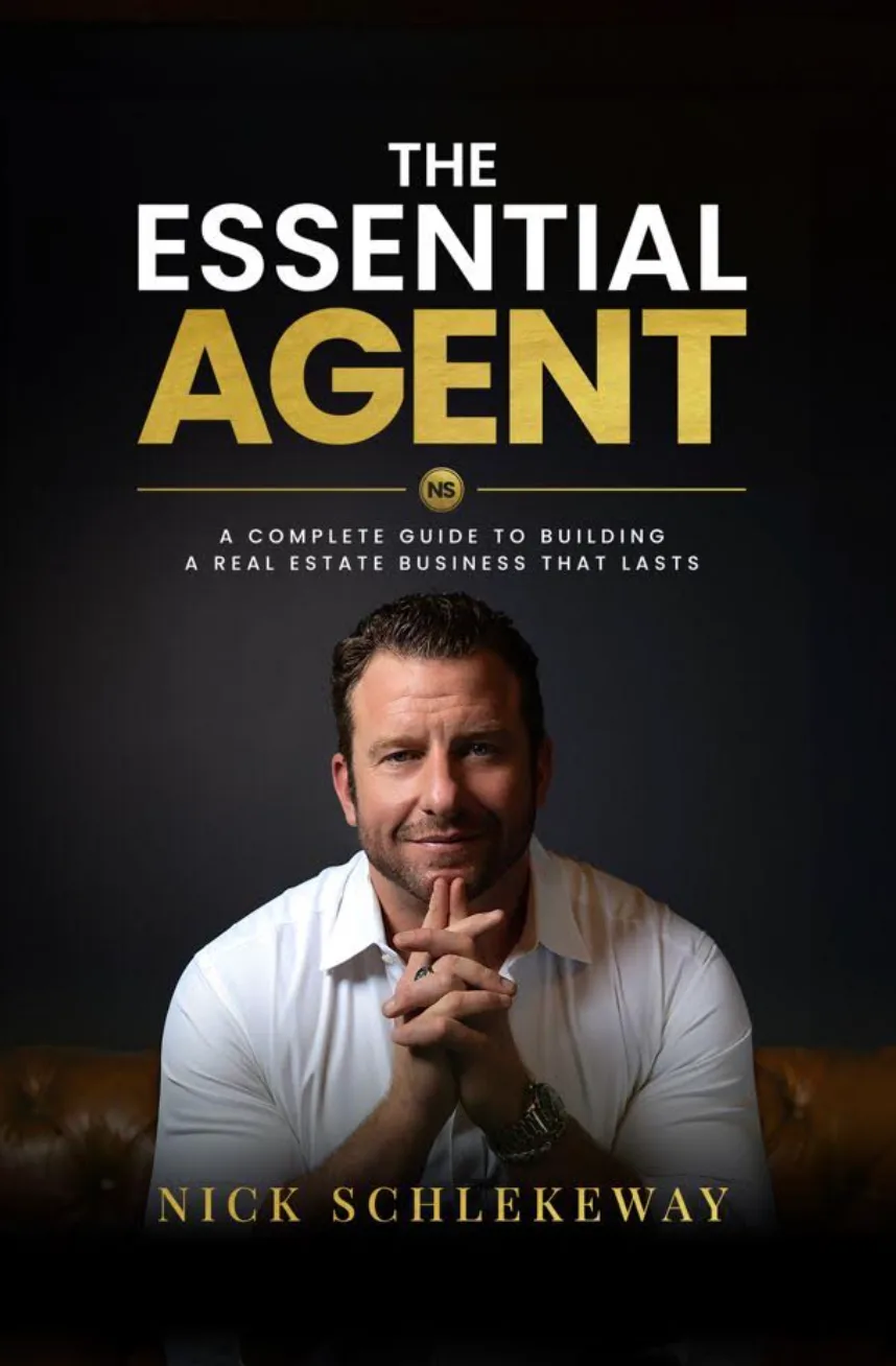 Cover of The Essential Agent