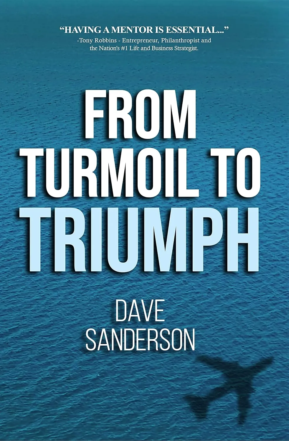 Cover of From Turmoil To Triumph