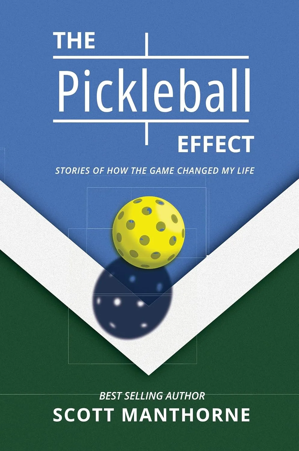 Cover of The Pickleball Effect
