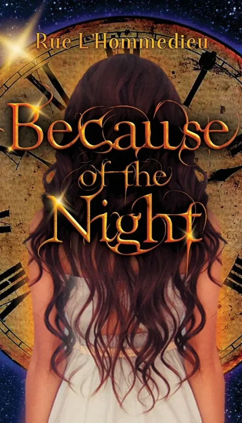 Cover of Because Of The Night