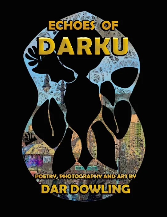 Cover of Echoes of Darku