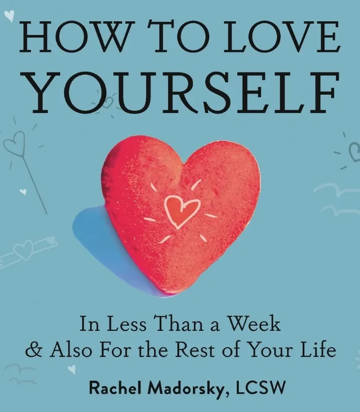 Cover of How To Love Yourself