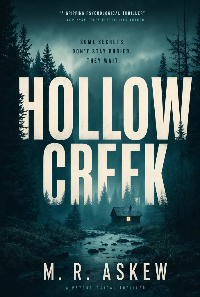 Cover of Hollow Creek