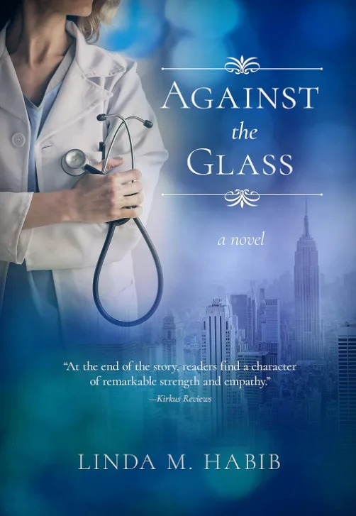 Cover of Against the Glass