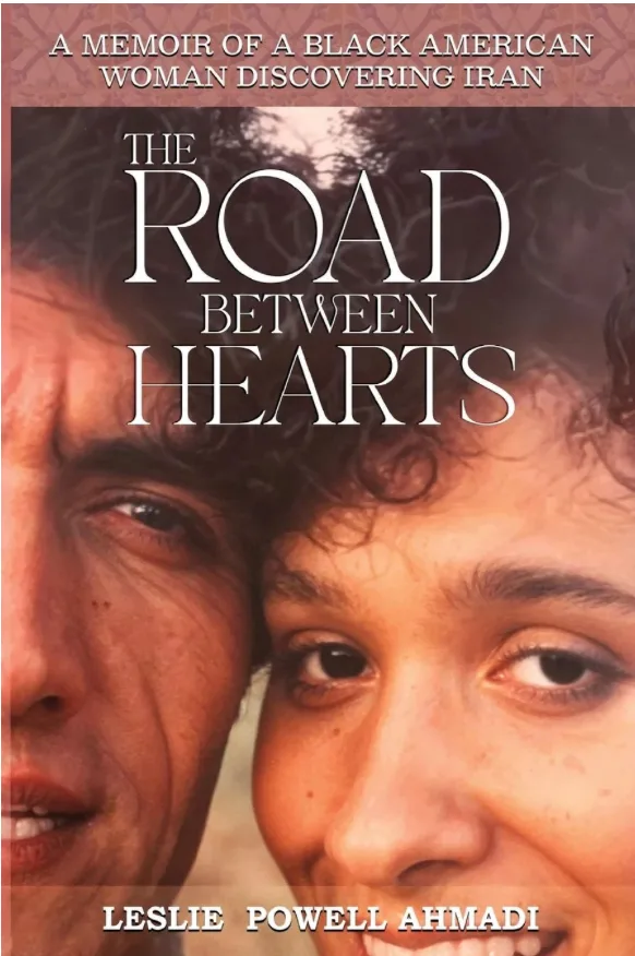 Cover of The Road Between Hearts