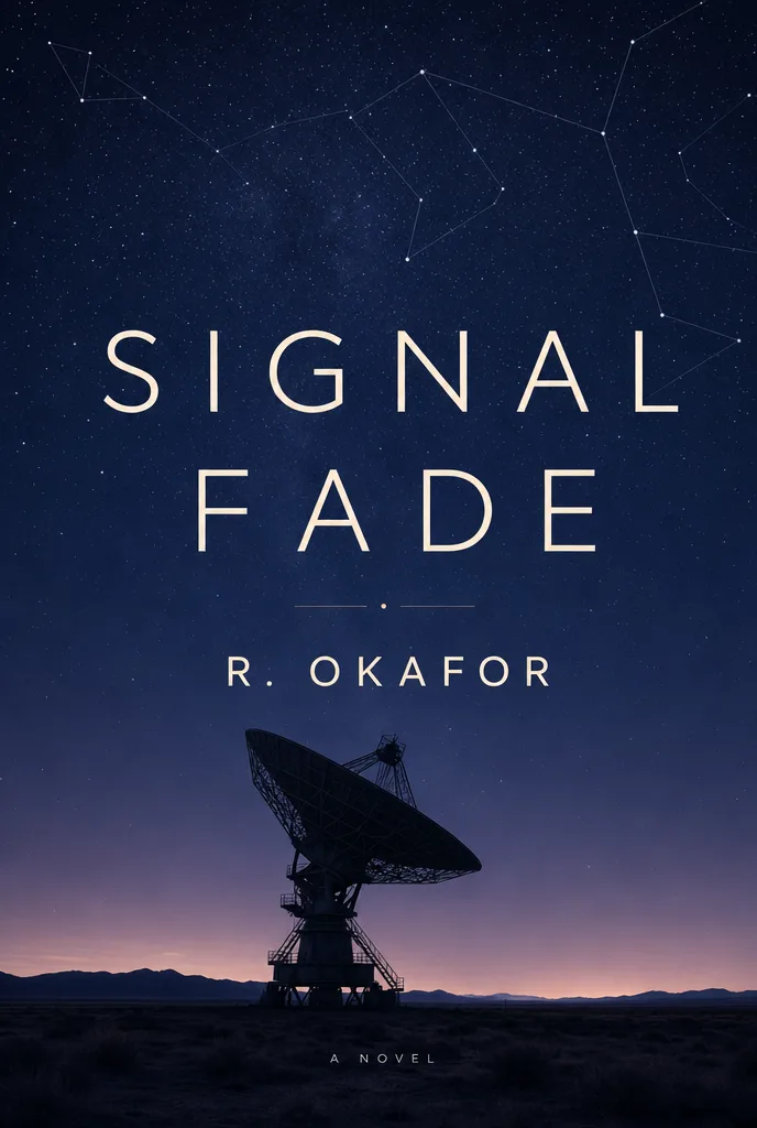 Cover of Signal Fade