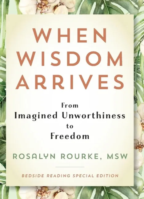Cover of When Wisdom Arrives