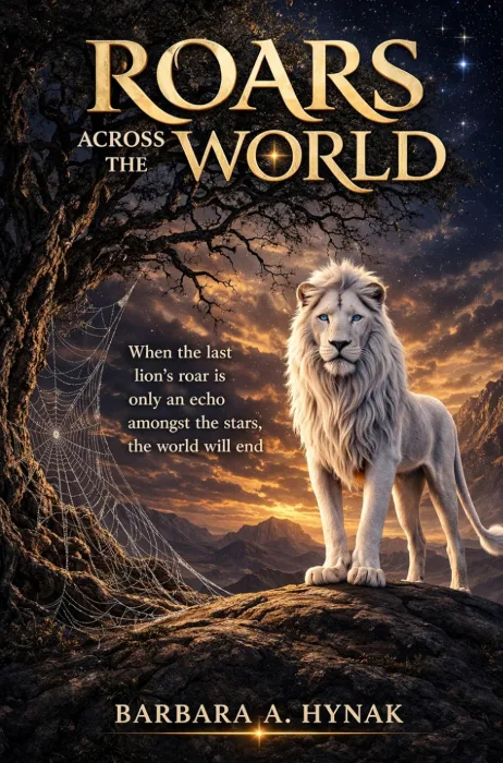 Cover of Roars Across the World