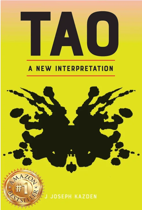Cover of TAO: A New Interpretation