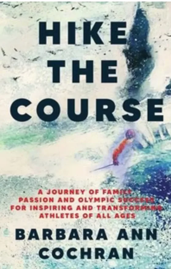 Cover of Hike The Course