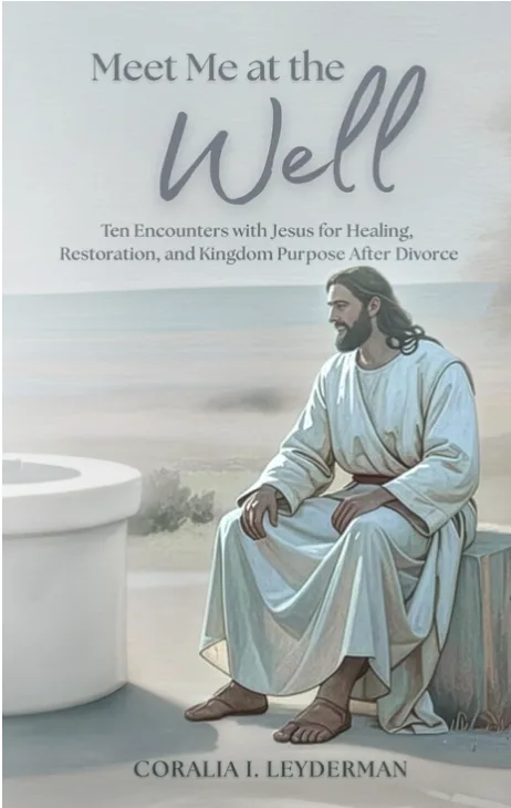 Cover of Meet Me at the Well