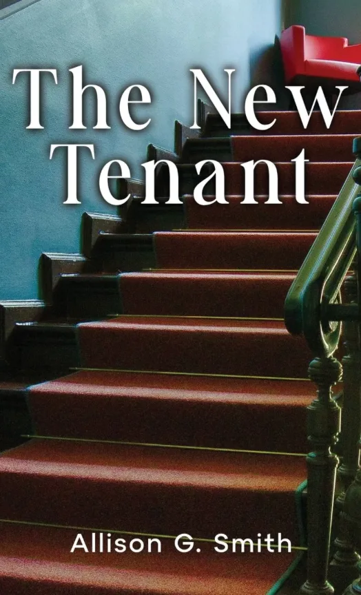 Cover of The New Tenant
