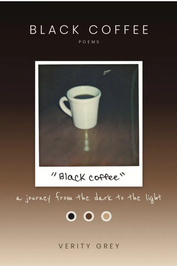 Cover of Black Coffee